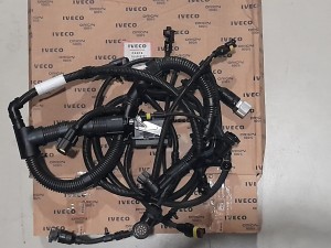504068757 Wiązka przewodów FPT / Iveco Motors