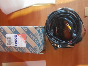 8029580 Wiązka elektryczna FPT / Iveco Motors