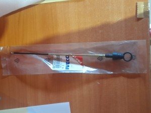 8034680 Miarka oleju FPT / Iveco Motors