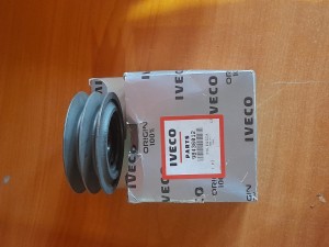 98436012 Koło pasowe FPT / Iveco Motors