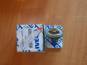 500329622 Termostat FPT / Iveco Motors