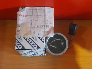 4822918 Wskaźnik poziomu paliwa FPT / Iveco Motors