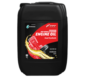 Olej silnikowy 10W40  20L