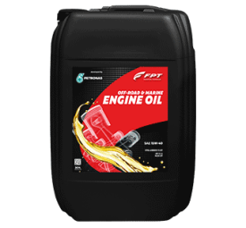 Olej silnikowy 15W40  20L