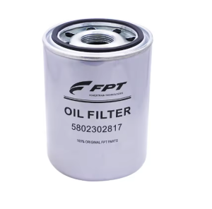 5802302817 Filtr oleju FPT