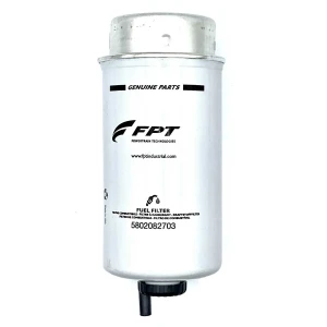 5802082703 Filtr paliwa FPT