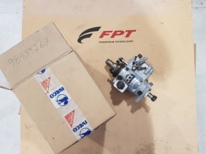 98459267 Pompa wtryskowa FPT / Iveco Motors 