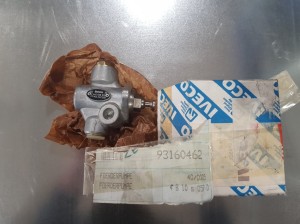 93160462 Pompa paliwa FPT / Iveco Motors