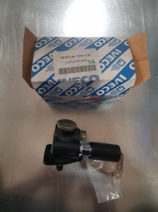 93160512 Pompa paliwa FPT / Iveco Motors