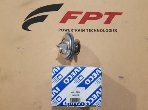 4831780 Termostat FPT / Iveco Motors