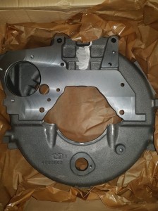 4806862 Obudowa koła zamachowego FPT / Iveco Motors