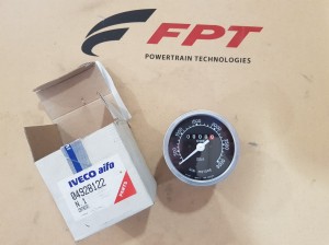 4928122 Obrotomierz FPT / Iveco Motors