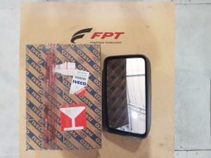 98473006 Lusterko zewnętrzne FPT / Iveco Motors