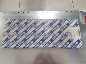 1908818 Zestaw uszczelnień silnika FPT / Iveco Motors