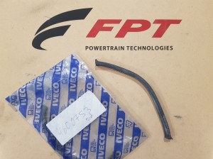 4600753 Uszczelka misy olejowej FPT / Iveco Motors