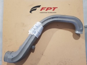 500317221 Przewód powietrza dolotowego FPT / Iveco Motors