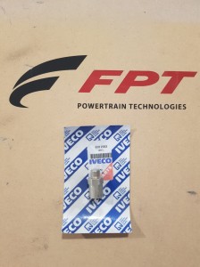 8122353 Zawór przelewowy FPT / Iveco Motors