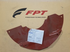 8598975 Osłona FPT / Iveco Motors