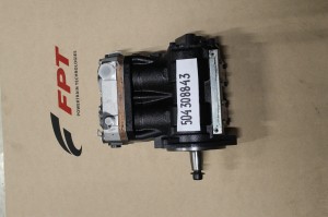 504308843 Kompresor/sprężarka FPT/Iveco Motors