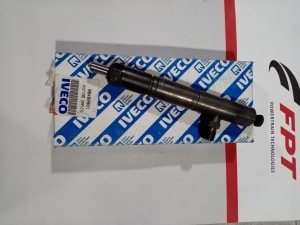 98499901 Wtryskiwacz FPT/Iveco Motors