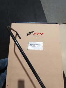 504110691/8581020 Stabilizator FPT / Iveco Motors