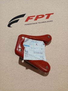 500381087 Pokrywa FPT / Iveco Motors