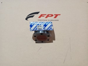 93821538 Pokrywa piasty FPT / Iveco Motors