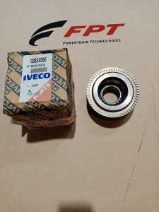 93824580 Piasta FPT / Iveco Motors