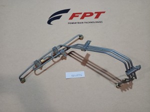 98418776 Przewód paliwowy FPT/Iveco Motors