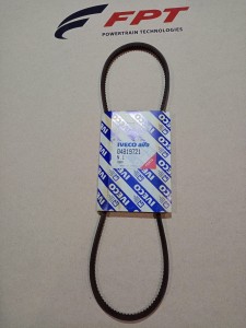 4819721 Pasek klinowy FPT/Iveco Motors