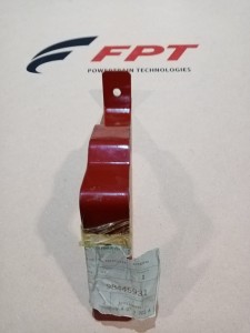 98445931/678523 Wspornik FPT/Iveco Motors