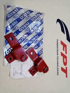 98437766 Wspornik FPT/Iveco Motors