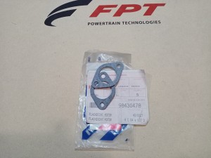 98430478 Uszczelka FPT/Iveco Motors