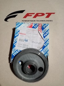 98418420 Koło zębate wałka rozrządu FPT/Iveco Motors