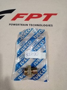 8017190 Króciec FPT/Iveco Motors