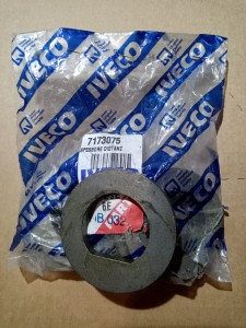 7173075 Podkładka piasty FPT / Iveco Motors