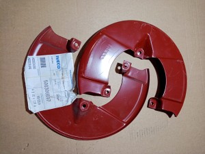 500306597 Dekiel FPT / Iveco Motors