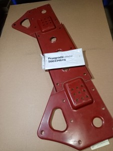 500334674 Usztywniacz FPT / Iveco Motors