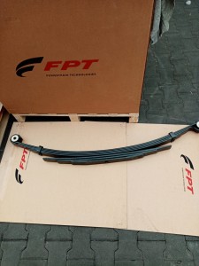 504131202 Resor FPT / Iveco Motors