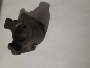 8870657 Tuleja wybieraka biegów FPT / Iveco Motors