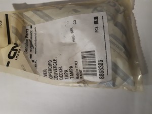 8868305 Pokrywa FPT / Iveco Motors