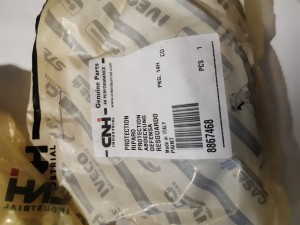 8867468 Osłona FPT / Iveco Motors