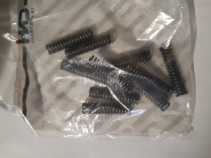 8859865 Sprężyna FPT / Iveco Motors