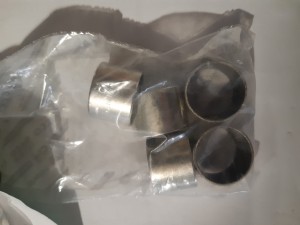 8859274 Tuleja FPT / Iveco Motors