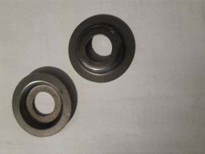 8859146 Talerzyk FPT / Iveco Motors