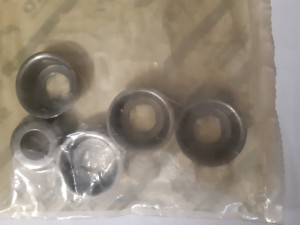 8859145 Talerzyk FPT / Iveco Motors