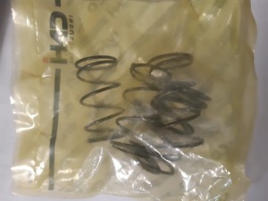 8859106 Sprężyna FPT / Iveco Motors