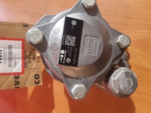 504102375 Pompa wspomagania FPT / Iveco Motors