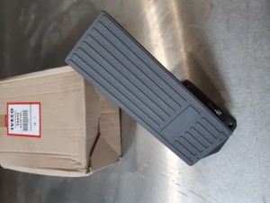 8036788 Pedał gazu CURSOR C8  FPT / IVECO MOTORS