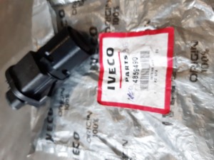 4859490 Włącznik "START" FPT / IVECO MOTORS